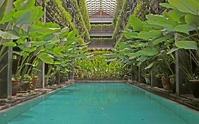 Greenhost Boutique Hotel Prawirotaman